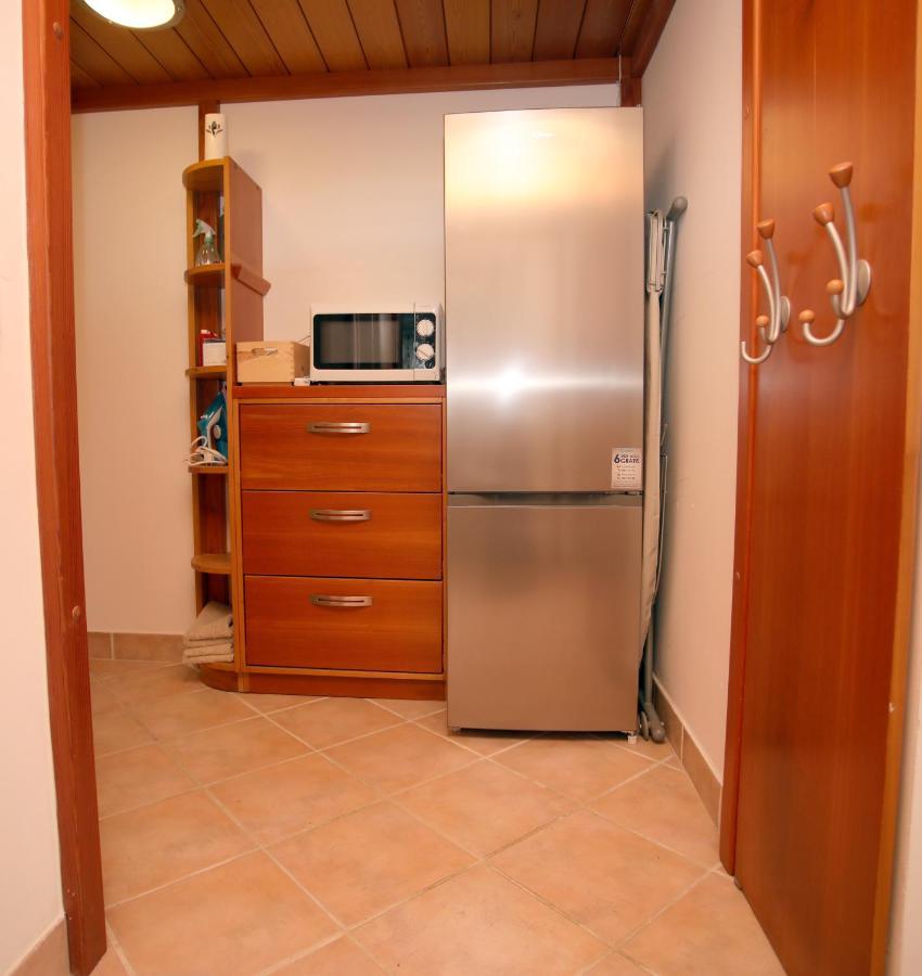 Apartman Izabela Медулин Экстерьер фото