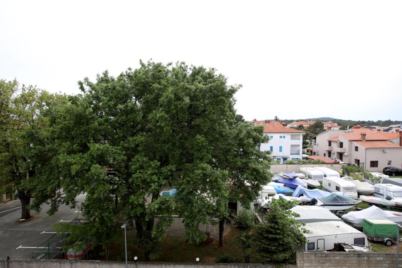 Apartman Izabela Медулин Экстерьер фото