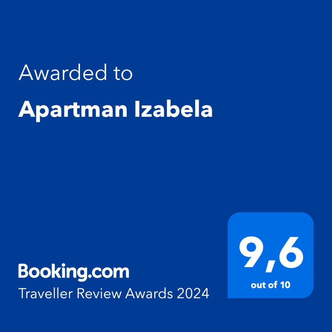 Apartman Izabela Медулин Экстерьер фото