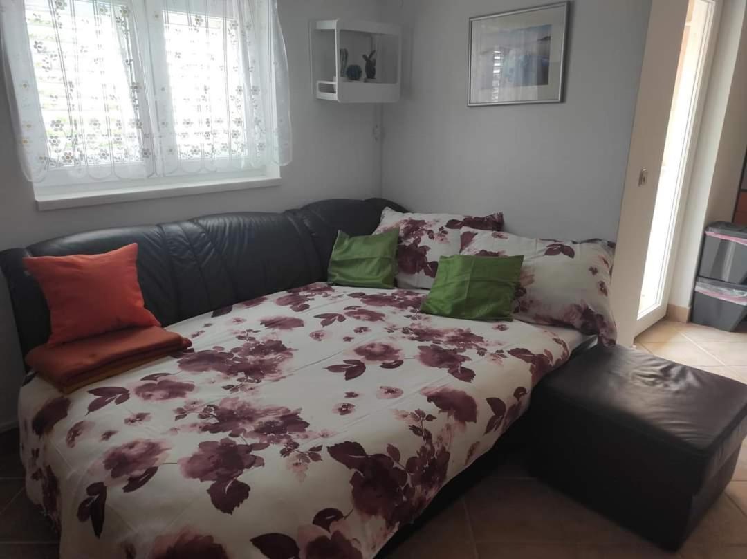 Apartman Izabela Медулин Экстерьер фото