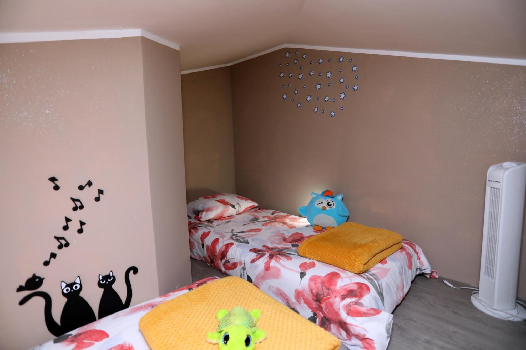 Apartman Izabela Медулин Экстерьер фото